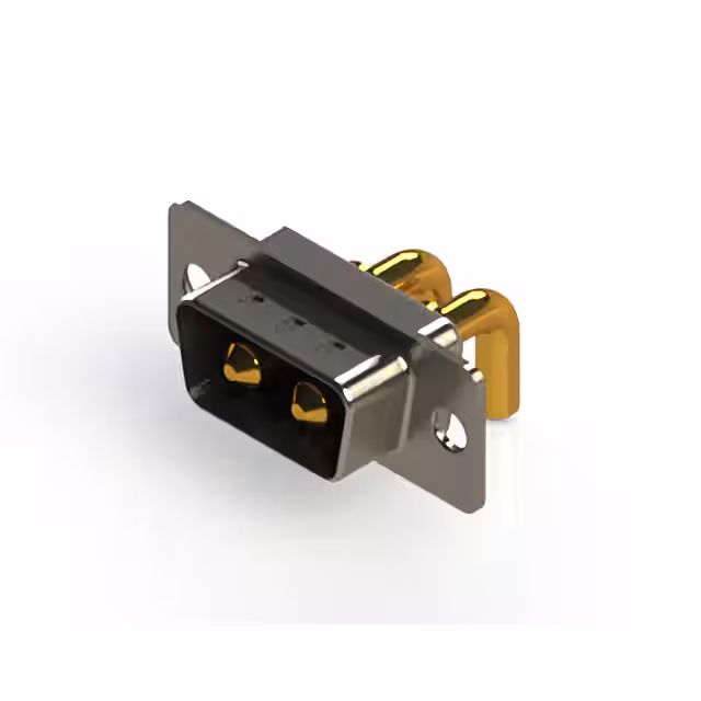 629-2W2-640-3N1 EDAC Inc.  Conjuntos de conectores D-Sub